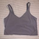 Lululemon  align tank size 12 Photo 0