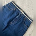 Abercrombie & Fitch Ultra High Rise Ankle Straight Jean. Size 8. Photo 7