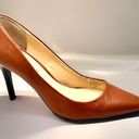 Ralph Lauren Pointed Toe Pumps- Adena High -Heel Photo 1