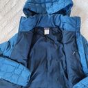 Patagonia Down Winter Parka Jacket Coat Photo 6