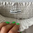 Reformation  Sawyer Shorts Photo 3