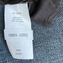 The Row  NWT dark brown top Photo 5