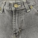 Wish  Perfect Jeans Size 5 High Rise Black Festival Photo 2