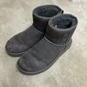 UGG Gray  boots Photo 0