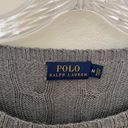Ralph Lauren Polo Cableknit Sweater Photo 1