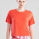 Natori Josie  Layering Elements T-Shirt NWT Size Medium Photo 0