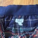 Aerie Plaid Shorts Photo 2