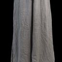 One Piece Vintage White Gray Snakeskin Vest Collared Skirt  Dress Photo 6