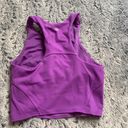 Lululemon wonder train racerback tank Photo 1