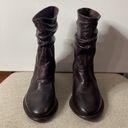 Patricia Nash  Monte Slouch boots in nut size 5.5 Photo 2