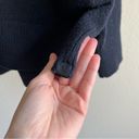 Lululemon navy merino wool cardigan Photo 3