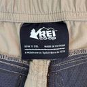 REI Sahara Convertible Hiking Pants Outdoors Stretch Lightweight, Size 30W x 32L Photo 6