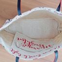 Brighton  Tote Christmas Joy NWOT Photo 4