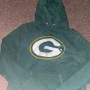 47 Brand Green Bay Packers Hoodie Photo 0