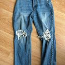 Abercrombie & Fitch Abercrombie the dad high rise jeans  Photo 1