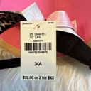 PINK - Victoria's Secret PINK by Victoria’s Secret Lightly Lined Bra - 34A Photo 2