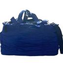 Lululemon  Athletica Designed For Greatness Duffle Bag Pigment Blue One Size Cute Photo 15