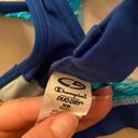 Champion Sport Bra Light Blue Photo 3