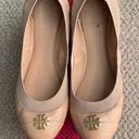 Tory Burch Jolie Ballet Soft Flats Light Oak Photo 0