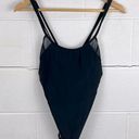 Fabletics  NWT Kai one piece black swim suit Photo 0