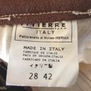 Just Cavalli Vintage Y2K  Italy Pantalone Jeans NWT Photo 9