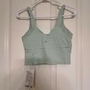 Lululemon NWT  Align Tank in Delicate Mint - Size 6 Photo 6