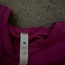 Lululemon T-Shirt Photo 1