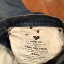 Madewell Woman’s  High Waisted Jeans Photo 4