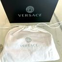 Versace  La Medusa Wallet On Chain Photo 8