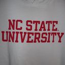 League NC State University Sweatshirt size M White Size M Photo 1