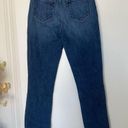 L'Agence  Highline High Rise Distressed Skinny Jeans Size 25 NWT Photo 6