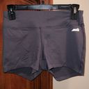 Avia Grey  Athletic Shorts Photo 0