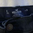 Hollister jean shorts Photo 4