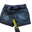 Apt. 9  Denim Shorts Size 4 Photo 6