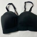 Felina Paramour by  black Ariel wireless bra 36DD Photo 2