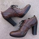 Barney’s New York  Leather Boots Photo 0