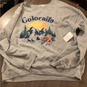 Wound Up Colorado sweater.  Brand new with tags Photo 2