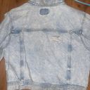 American Eagle Outfitters Jean Jacket Photo 5