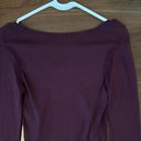 Halogen Sweater Long Sleeve Photo 3