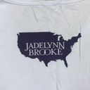 Jadelynn Brooke USA Tank top M Photo 3