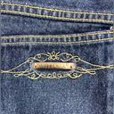 Brittania Vintage 80’s  Pentimento High-Waist Jeans size 9 Photo 9