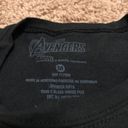 Marvel Black Panther tshirt size M Photo 1