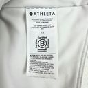 Athleta Ace Tennis Skort 13.5" Size 1X Bright White Golf Athletic Running Photo 12