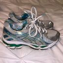 ASICS Gel-Kayano 17 Running Shoes Photo 2