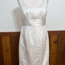 Jones New York Gorgeous  Brocade Mother of the Bride Dress! Photo 7