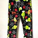 Dr. Seuss The Grinch Pajama Pants Photo 0