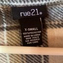 Rue 21 Soft Flannel Photo 1