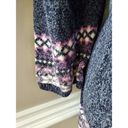Dress Barn  Women Gray Acrylic Turtle Neck Long Sleeve Pullover Sweater Size 18/20 Photo 5