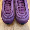 Nike WOMEN’s  AIR MAX 97 SE BORDEAUX Photo 6