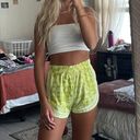 Nike Neon  Shorts Photo 0